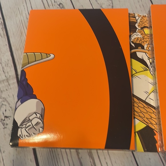 Dragon Ball season one DVD - Picture 3 of 12